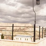 Hotell Rio Cappadocia