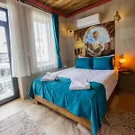 Rio Cappadocia Hotel *