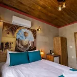 Rio Cappadocia Hotel