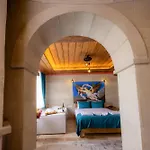 Hotell Rio Cappadocia