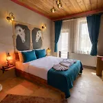 Rio Cappadocia Hotell