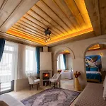Rio Cappadocia Hotel