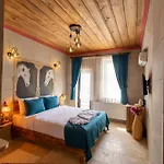 Hotell Rio Cappadocia