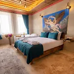Rio Cappadocia Hotell *