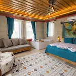 Hotel Rio Cappadocia *