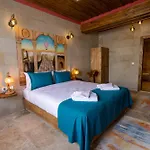 Hotel Rio Cappadocia *
