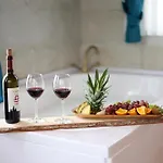 Rio Cappadocia Hotell *