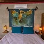 Hotel Rio Cappadocia Göreme