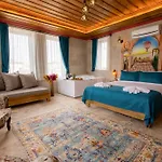 Rio Cappadocia Hotel
