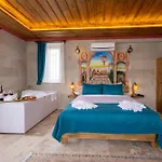 Hotel Rio Cappadocia *