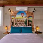 Rio Cappadocia * Göreme