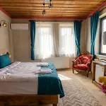 Hotell Rio Cappadocia Göreme