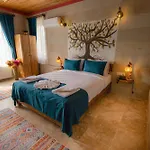 Rio Cappadocia Hotell Göreme