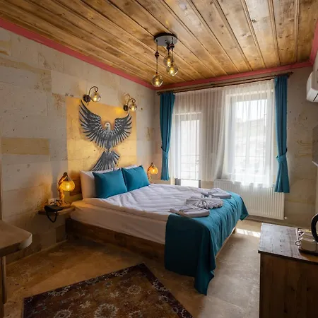 Hotel Rio Cappadocia Goreme