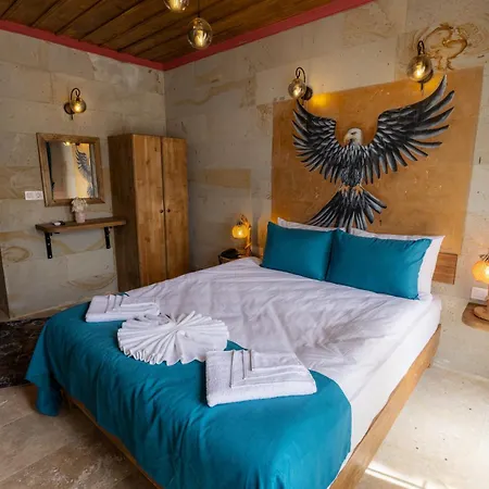 Rio Cappadocia
