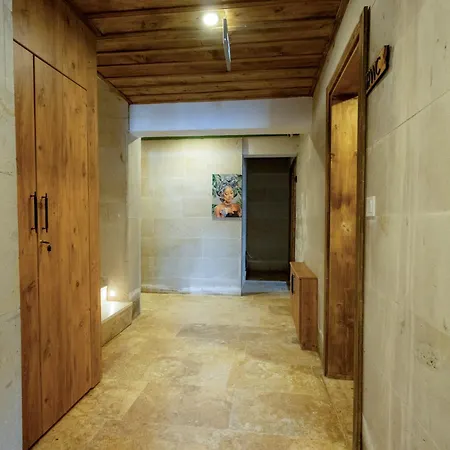 Отель Rio Cappadocia