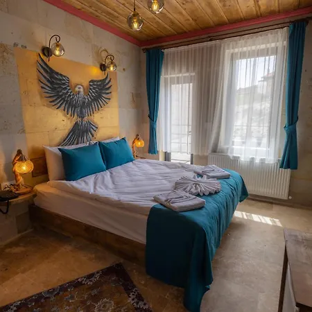 Rio Cappadocia *
