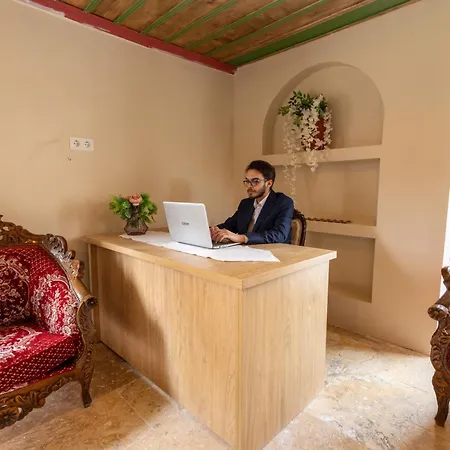 Rio Cappadocia