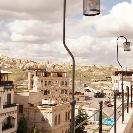 Rio Cappadocia * Гореме