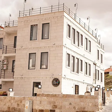 Hotel Rio Cappadocia Goreme