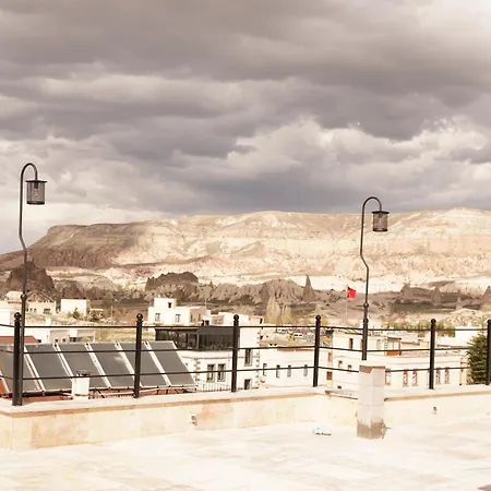 Rio Cappadocia Hotel Goreme