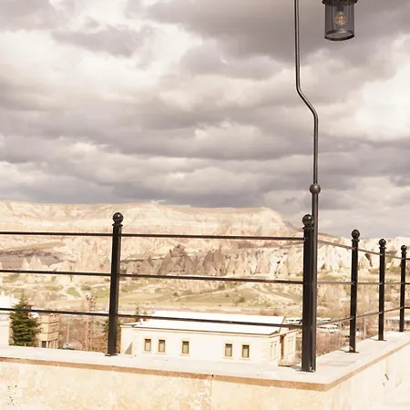 Отель Rio Cappadocia