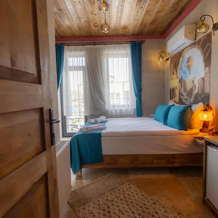 Rio Cappadocia Гореме