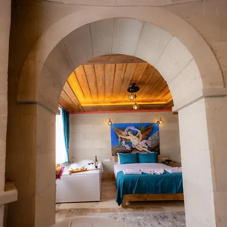 ホテル Rio Cappadocia