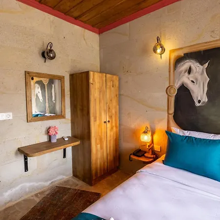 Rio Cappadocia