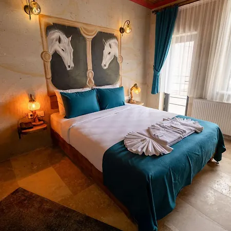 Rio Cappadocia * Goreme