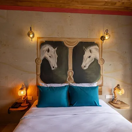 Rio Cappadocia Göreme