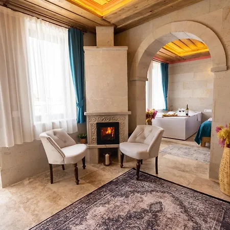 Rio Cappadocia Отель Гореме