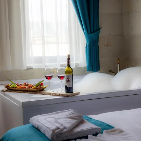 Hotel Rio Cappadocia *