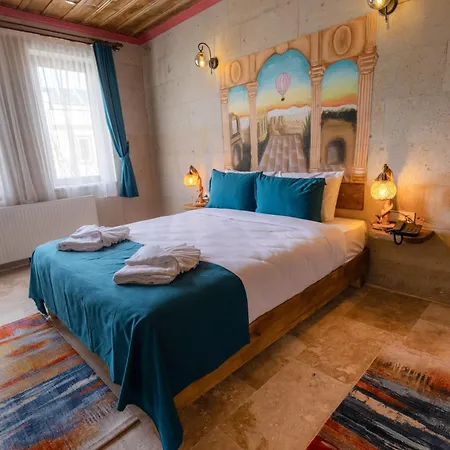 Rio Cappadocia