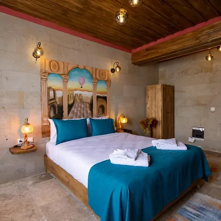 Rio Cappadocia
