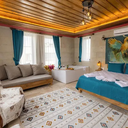 Отель Rio Cappadocia *