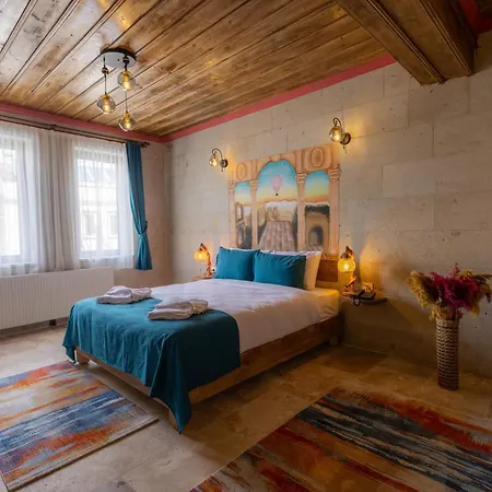Rio Cappadocia *