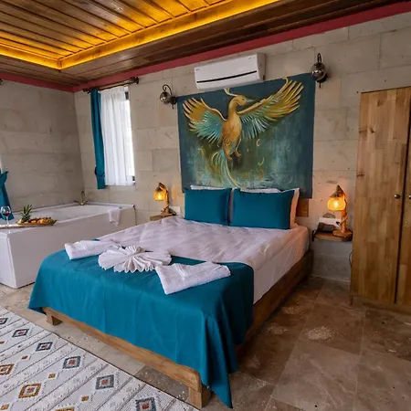 Rio Cappadocia