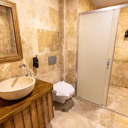 Rio Cappadocia Отель *