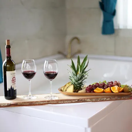 Rio Cappadocia Отель *