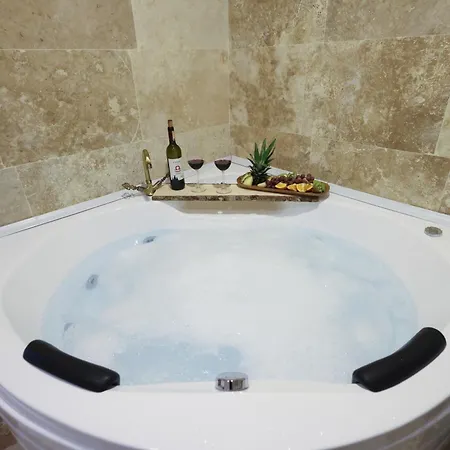 Отель Rio Cappadocia Гореме