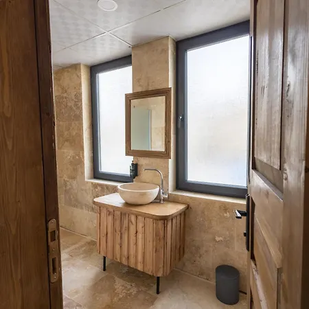 Rio Cappadocia * Гореме