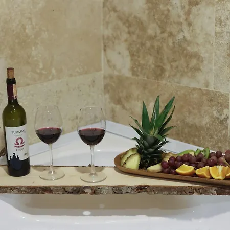 Rio Cappadocia Hotel Goreme