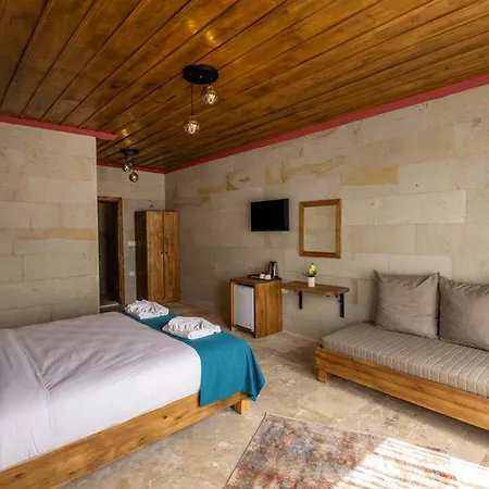 Rio Cappadocia * ギョレメ