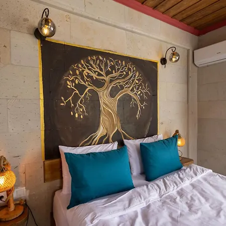 Rio Cappadocia Hotel *