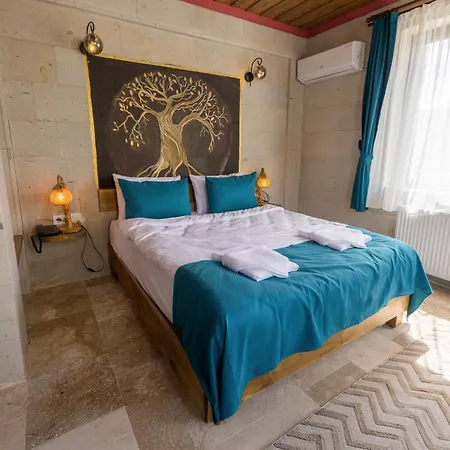 Rio Cappadocia ギョレメ