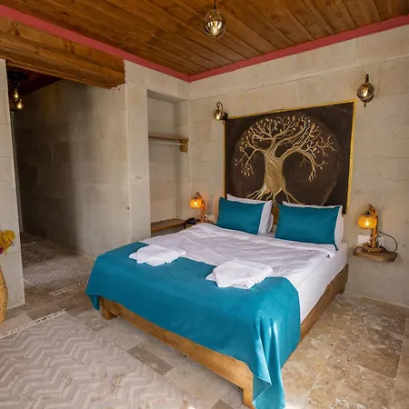 Rio Cappadocia * Гореме