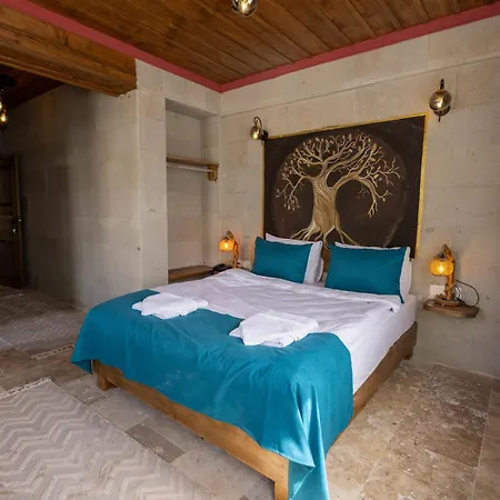 Rio Cappadocia ギョレメ