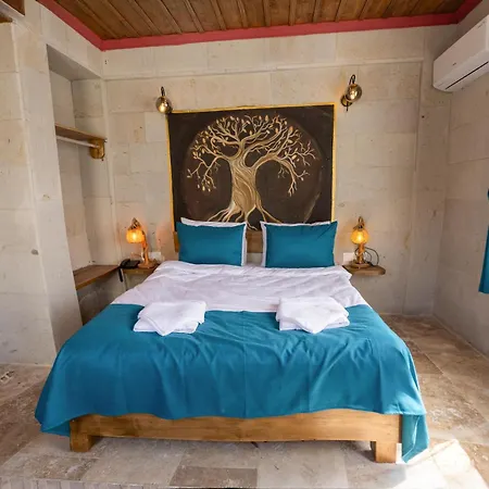 Rio Cappadocia * Гореме