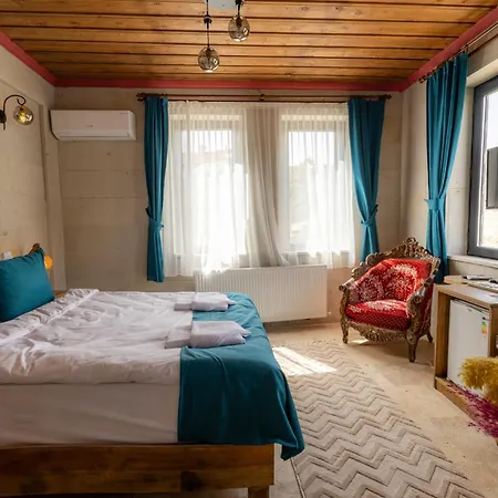 Hotel Rio Cappadocia Goreme